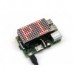 LED Ma trận 8x16 Waveshare dành cho Raspberry Pi